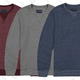 Fleece Crewneck Sweatshirts | $20 | Jachs NY | Use code C20